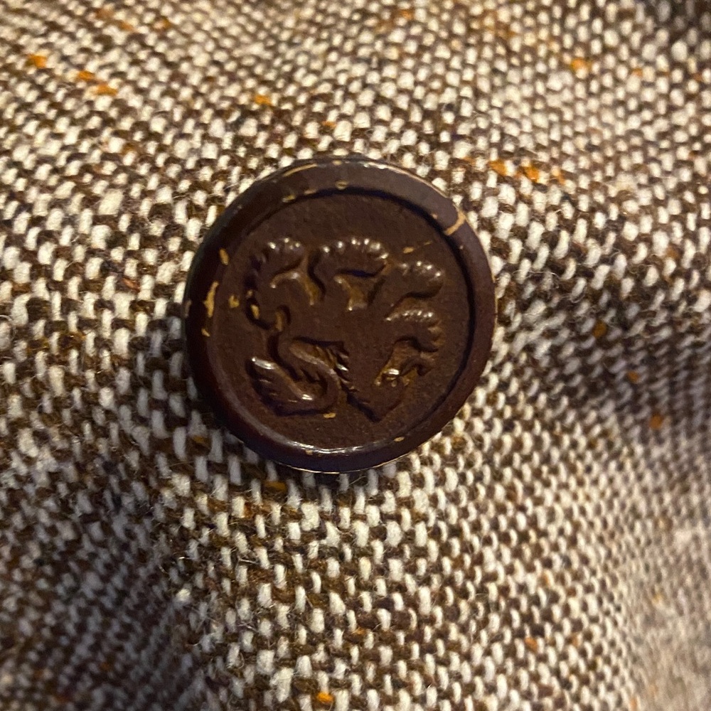 Austin Reed Trench Coat - Picture 3 of 9